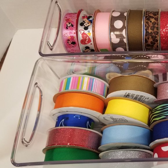 Grosgrain Ribbon Bundle, 7/8" width - Picture 7 of 7